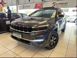 JEEP Commander 2.0 16V 4P TD380 OVERLAND TURBO DIESEL AUTOMTICO
