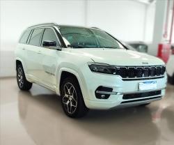 JEEP Commander 2.0 16V 4P TD380 OVERLAND TURBO DIESEL AUTOMTICO