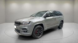 JEEP Commander 2.0 16V 4P HURRICANE 4 TURBO BLACKHAWK AUTOMTICO
