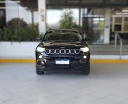 JEEP Compass 1.3 16V 4P FLEX SPORT T270 TURBO AUTOMTICO