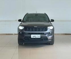 JEEP Compass 1.3 16V 4P FLEX SPORT T270 TURBO AUTOMTICO