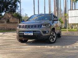 JEEP Compass 2.0 16V 4P 350 LONGITUDE 4X4 TURBO DIESEL AUTOMTICO