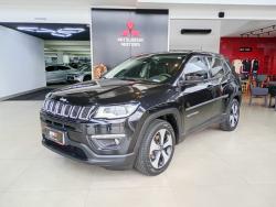 JEEP Compass 2.0 16V 4P LONGITUDE FLEX AUTOMTICO