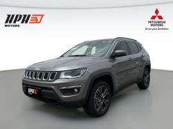 JEEP Compass 2.0 16V 4P LONGITUDE FLEX AUTOMTICO