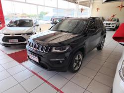 JEEP Compass 2.0 16V 4P LONGITUDE FLEX AUTOMTICO