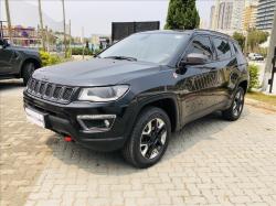 JEEP Compass 2.0 16V 4P TRAILHAWK TURBO DIESEL 4X4 AUTOMTICO