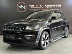 JEEP Compass 2.0 16V 4P LONGITUDE FLEX AUTOMTICO