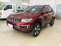 JEEP Compass 2.0 16V 4P LONGITUDE TURBO DIESEL 4X4 AUTOMTICO