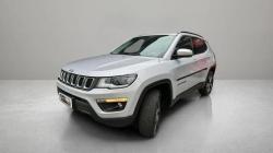 JEEP Compass 2.0 16V 4P LONGITUDE FLEX AUTOMTICO