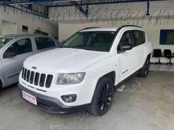 JEEP Compass 2.0 16V 4P SPORT AUTOMTICO