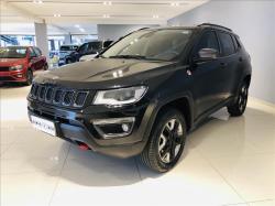 JEEP Compass 2.0 16V 4P TRAILHAWK TURBO DIESEL 4X4 AUTOMTICO