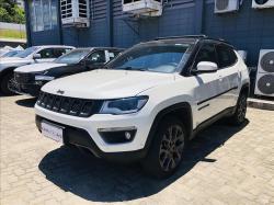 JEEP Compass 2.0 16V 4P S TURBO DIESEL 4X4 AUTOMTICO