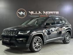 JEEP Compass 2.0 16V 4P FLEX SPORT AUTOMTICO