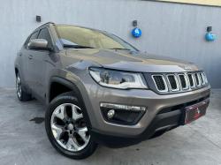 JEEP Compass 2.0 16V 4P 350 LONGITUDE 4X4 TURBO DIESEL AUTOMTICO