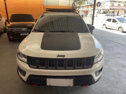 JEEP Compass 2.0 16V 4P 350 TRAILHAWK 4X4 TURBO DIESEL AUTOMTICO