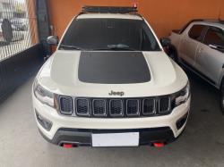 JEEP Compass 2.0 16V 4P 350 TRAILHAWK 4X4 TURBO DIESEL AUTOMTICO