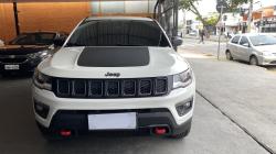 JEEP Compass 2.0 16V 4P 350 TRAILHAWK 4X4 TURBO DIESEL AUTOMTICO