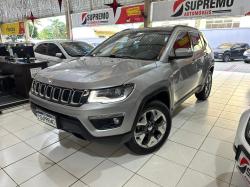 JEEP Compass 2.0 16V 4P LONGITUDE TURBO DIESEL 4X4 AUTOMTICO