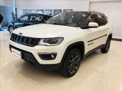 JEEP Compass 2.0 16V 4P LONGITUDE TURBO DIESEL 4X4 AUTOMTICO