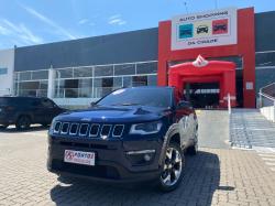 JEEP Compass 2.0 16V 4P LONGITUDE FLEX AUTOMTICO