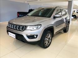 JEEP Compass 2.0 16V 4P LONGITUDE TURBO DIESEL 4X4 AUTOMTICO