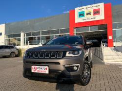 JEEP Compass 2.0 16V 4P FLEX SPORT AUTOMTICO