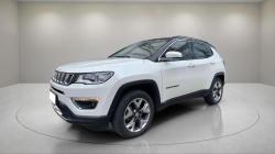 JEEP Compass 2.0 16V 4P LIMITED FLEX AUTOMTICO