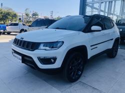 JEEP Compass 2.0 16V 4P S TURBO DIESEL 4X4 AUTOMTICO