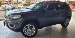 JEEP Compass 2.0 16V 4P LONGITUDE TURBO DIESEL 4X4 AUTOMTICO
