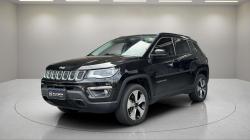 JEEP Compass 2.0 16V 4P LONGITUDE TURBO DIESEL 4X4 AUTOMTICO