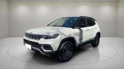 JEEP Compass 2.0 16V 4P 350 LIMITED 4X4 TURBO DIESEL AUTOMTICO