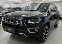 JEEP Compass 2.0 16V 4P LIMITED TURBO DIESEL 4X4 AUTOMTICO