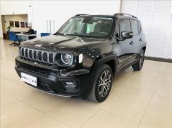 JEEP Renegade 1.3 16V 4P FLEX T270 LONGITUDE TURBO AUTOMTICO