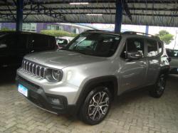 JEEP Renegade 1.3 16V 4P FLEX T270 LONGITUDE TURBO AUTOMTICO