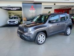 JEEP Renegade 1.3 16V 4P FLEX T270 SPORT TURBO AUTOMTICO