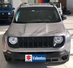 JEEP Renegade 1.3 16V 4P FLEX T270 SPORT TURBO AUTOMTICO