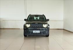 JEEP Renegade 1.3 16V 4P FLEX T270 SPORT TURBO AUTOMTICO