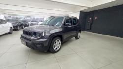 JEEP Renegade 1.3 16V 4P FLEX T270 TURBO AUTOMTICO