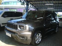 JEEP Renegade 1.3 16V 4P FLEX T270 SPORT TURBO AUTOMTICO