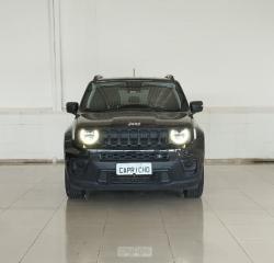 JEEP Renegade 1.3 16V 4P FLEX T270 SPORT TURBO AUTOMTICO
