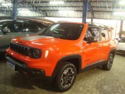 JEEP Renegade 1.3 16V 4P FLEX T270 TRAILHAWK 4X4 TURBO AUTOMTICO