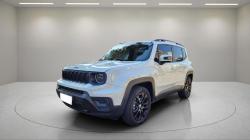 JEEP Renegade 1.3 16V 4P FLEX T270 SPORT TURBO AUTOMTICO