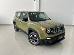 JEEP Renegade 1.8 16V 4P FLEX SPORT