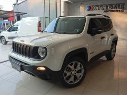 JEEP Renegade 1.8 16V 4P FLEX SPORT AUTOMTICO