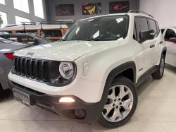 JEEP Renegade 1.8 16V 4P FLEX SPORT AUTOMTICO