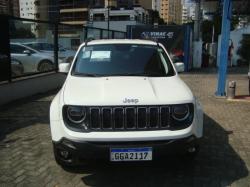 JEEP Renegade 1.8 16V 4P FLEX LONGITUDE AUTOMTICO