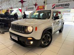 JEEP Renegade 1.8 16V 4P FLEX SPORT AUTOMTICO