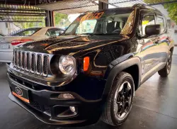 JEEP Renegade 1.8 16V 4P FLEX SPORT