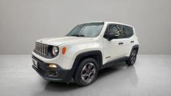 JEEP Renegade 1.8 16V 4P FLEX SPORT AUTOMTICO