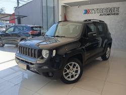 JEEP Renegade 1.8 16V 4P FLEX SPORT AUTOMTICO